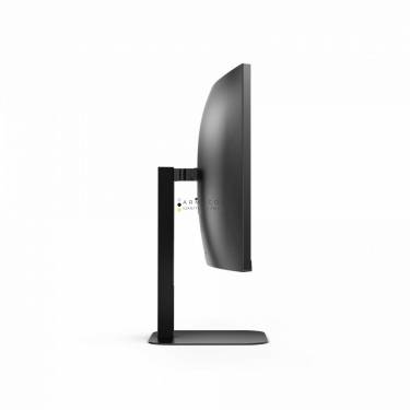 AOC 34" CU34V5C/BK LED Curved