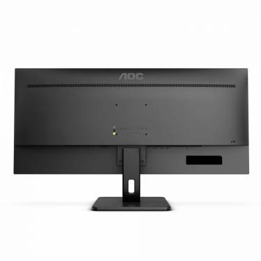 AOC 34" U34E2M/BK LED