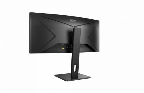 AOC 34" CU34P2A LED Curved