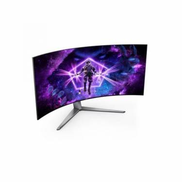 AOC 44,5" AG456UCZD OLED Curved