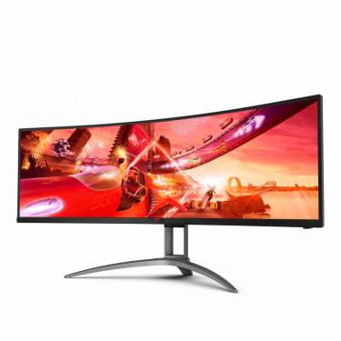 AOC 49" AG493QCX LED Curved