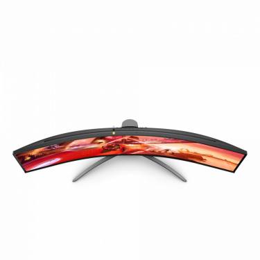 AOC 49" AG493QCX LED Curved