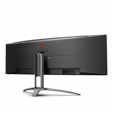 AOC 49" AG493QCX LED Curved