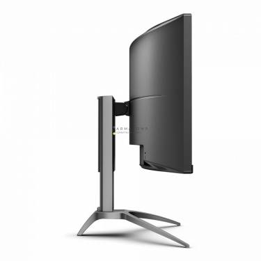 AOC 49" AG493QCX LED Curved