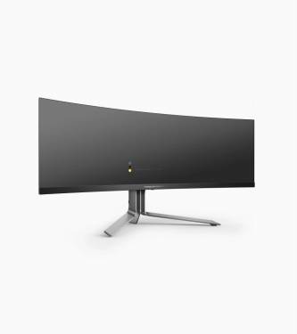 AOC 49col Agon Pro PD49 Porsche Design OLED Curved