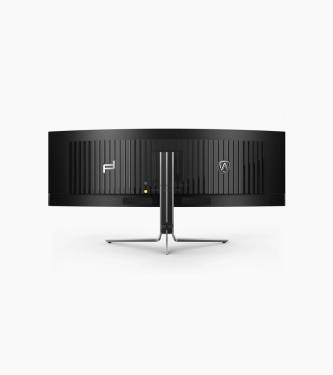 AOC 49col Agon Pro PD49 Porsche Design OLED Curved