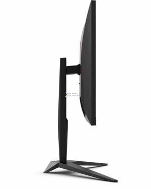 AOC AG325QZN LED