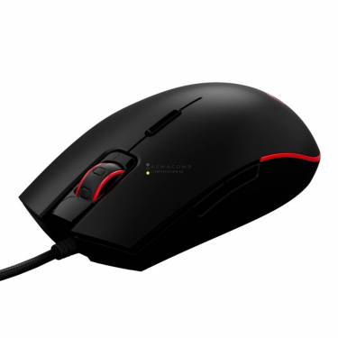 AOC GM500 RGB Gamer mouse Black