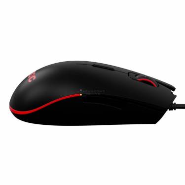 AOC GM500 RGB Gamer mouse Black