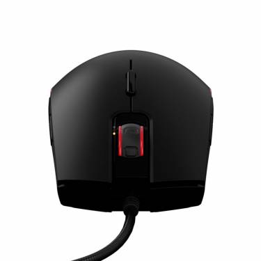 AOC GM500 RGB Gamer mouse Black