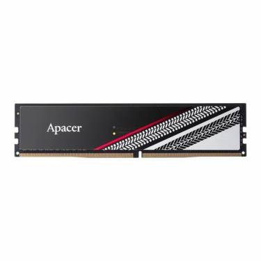 Apacer 16GB DDR4 3200MHz TEX Black/Silver