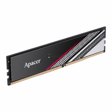 Apacer 16GB DDR4 3200MHz TEX Black/Silver