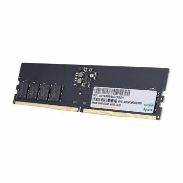 Apacer 16GB DDR5 4800MHz Extreme Performance