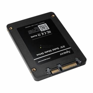 Apacer 1TB 2,5" SATA3 AS350X