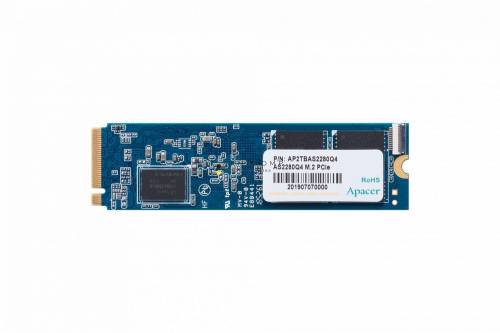 Apacer 1TB M.2 2280 NVMe AS2280Q4