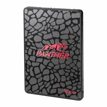 Apacer 256GB 2,5col SATA3 AS350 Panther