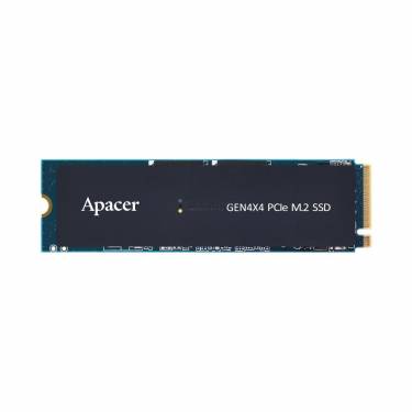 Apacer 256GB M.2 2280 NVMe PD4480