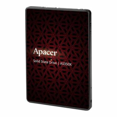 Apacer 2TB 2,5" SATA3 AS350X