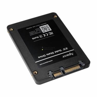 Apacer 2TB 2,5" SATA3 AS350X