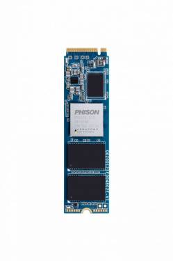 Apacer 500GB M.2 2280 NVMe AS2280Q4