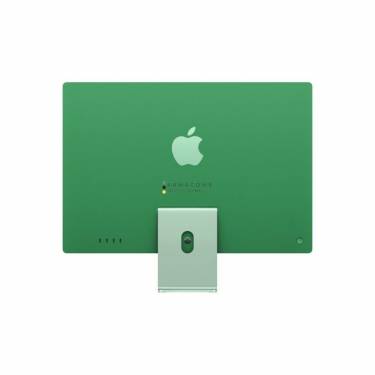 Apple 24col Retina 4,5K iMac Green (2024)