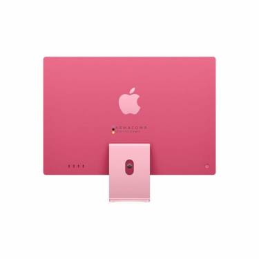 Apple 24col Retina 4,5K iMac Pink (2024)