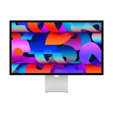 Apple 27" Studio Display (Nano-Texture Glass VESA Mount Adapter Stand not included) IPS LED