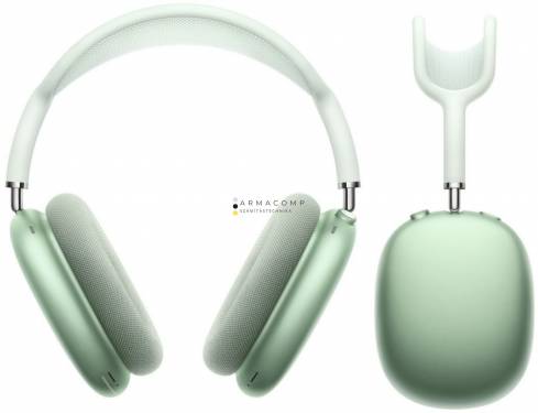 Apple AirPods Max Headset Green