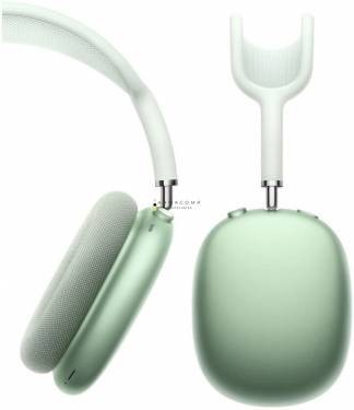 Apple AirPods Max Headset Green