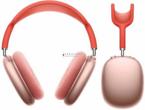 Apple AirPods Max Headset Pink