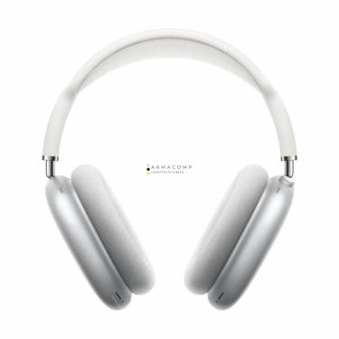 Apple Airpods Max Headset Silver