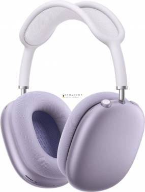 Apple AirPods Max (USB-C) Headset Purple