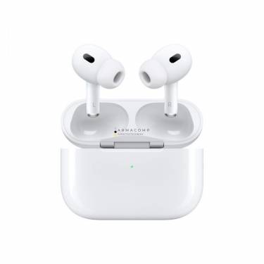 Apple AirPods Pro2 Headset White