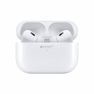 Apple AirPods Pro2 Headset White