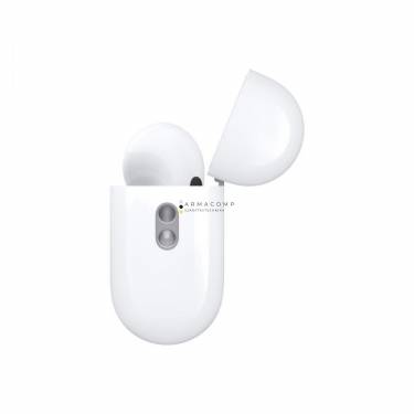 Apple AirPods Pro2 Headset White