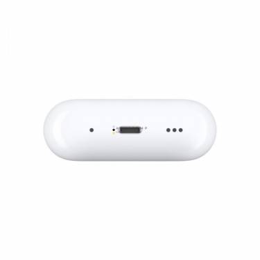 Apple AirPods Pro2 Headset White