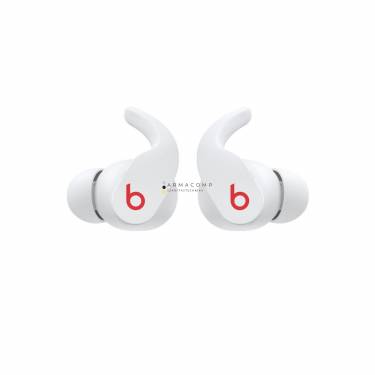 Apple Beats Fit Pro Bluetooth Headset Beats White