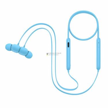 Apple Beats Flex All-Day Wireless Earphones Flame Blue