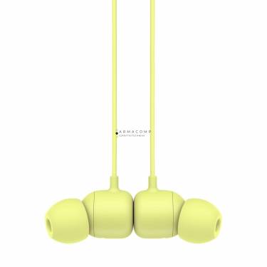 Apple Beats Flex All-Day Wireless Earphones Yuzu Yellow