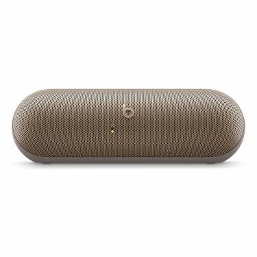 Apple Beats Pill Bluetooth Speaker Champagne Gold