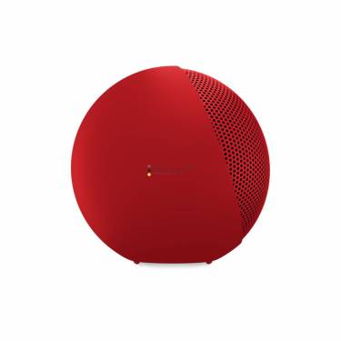 Apple Beats Pill Bluetooth Speaker Statement Red