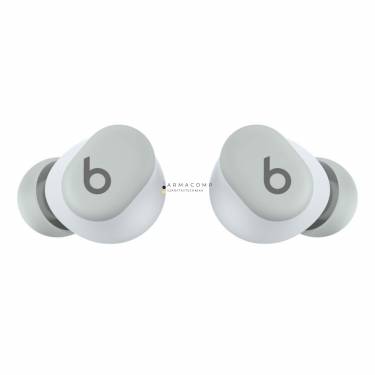 Apple Beats Solo Buds Bluetooth Heaadset Storm Grey