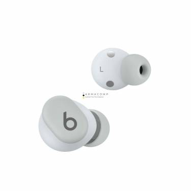 Apple Beats Solo Buds Bluetooth Heaadset Storm Grey