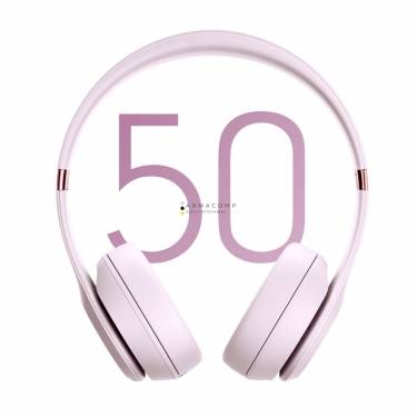 Apple Beats Solo4 Bluetooth Headset Could Pink