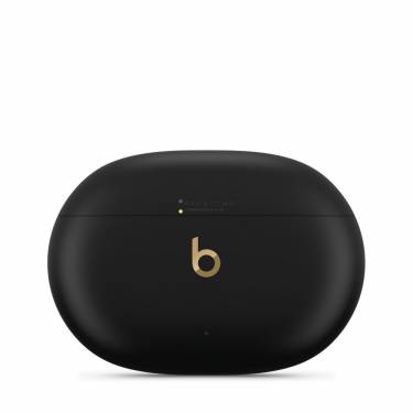 Apple Beats Studio Buds + True Wireless Noise Cancelling Earphones Black/Gold