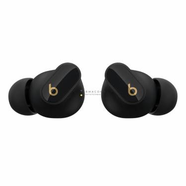 Apple Beats Studio Buds + True Wireless Noise Cancelling Earphones Black/Gold