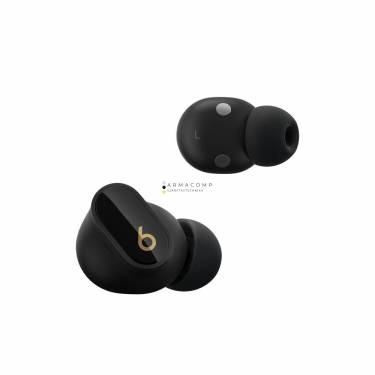 Apple Beats Studio Buds + True Wireless Noise Cancelling Earphones Black/Gold