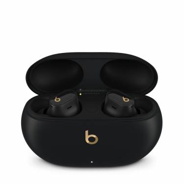 Apple Beats Studio Buds + True Wireless Noise Cancelling Earphones Black/Gold