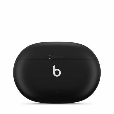 Apple Beats Studio Buds True Wireless Noise Cancelling Earphones Black