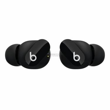 Apple Beats Studio Buds True Wireless Noise Cancelling Earphones Black